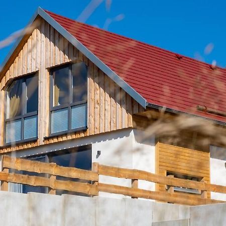 Ferienhaus Mountain View Six50 Mit Sauna Und Kamin In St. Andreasberg ザンクト・アンドレーアスベルク エクステリア 写真