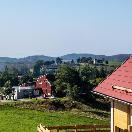 Ferienhaus Mountain View Six50 Mit Sauna Und Kamin In St. Andreasberg ザンクト・アンドレーアスベルク エクステリア 写真