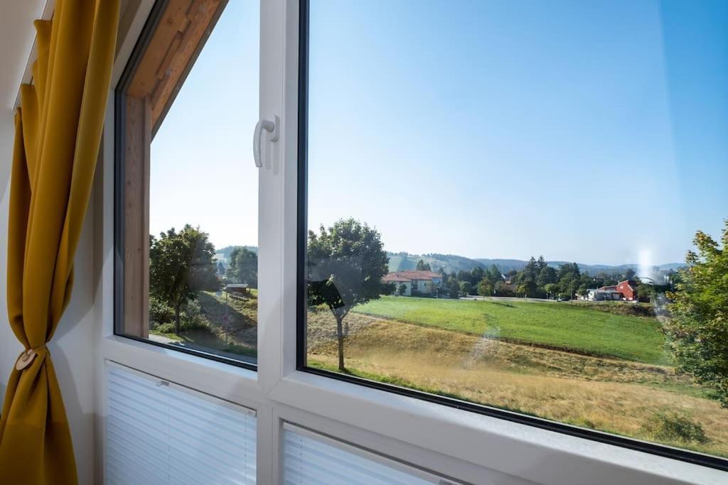 Ferienhaus Mountain View Six50 Mit Sauna Und Kamin In St. Andreasberg ザンクト・アンドレーアスベルク エクステリア 写真