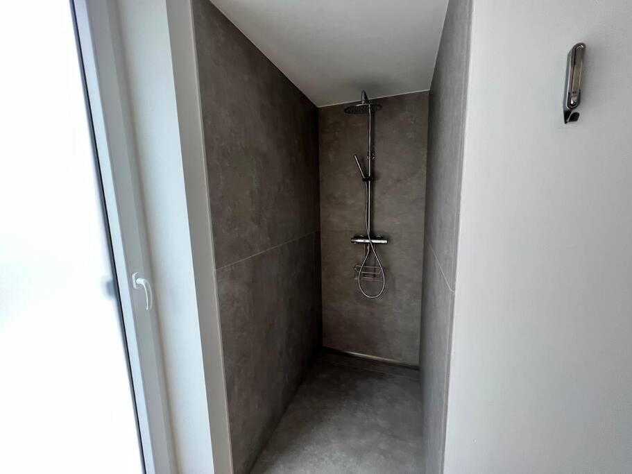 Ferienhaus Mountain View Six50 Mit Sauna Und Kamin In St. Andreasberg ザンクト・アンドレーアスベルク エクステリア 写真