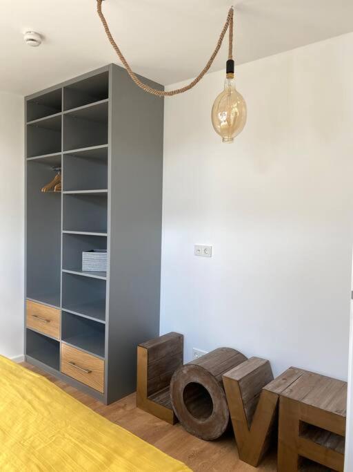 Ferienhaus Mountain View Six50 Mit Sauna Und Kamin In St. Andreasberg ザンクト・アンドレーアスベルク エクステリア 写真